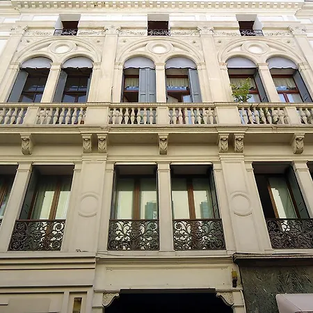 Canton Del Gallo Padova